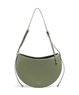 Furla Moonstone M Shoulder bag avocado