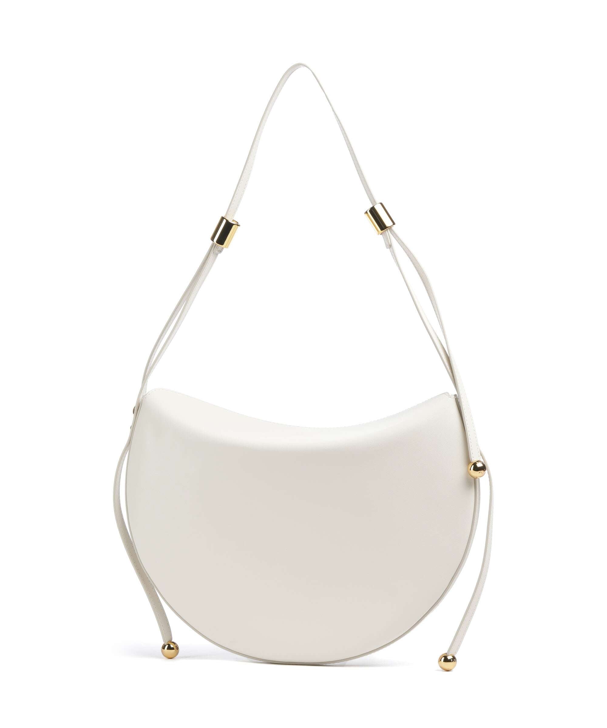 Furla Moonstone M Shoulder bag panna