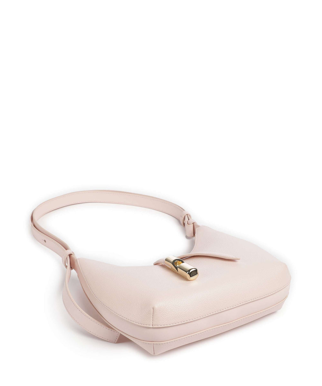Furla Goccia S Shoulder bag dusty pink