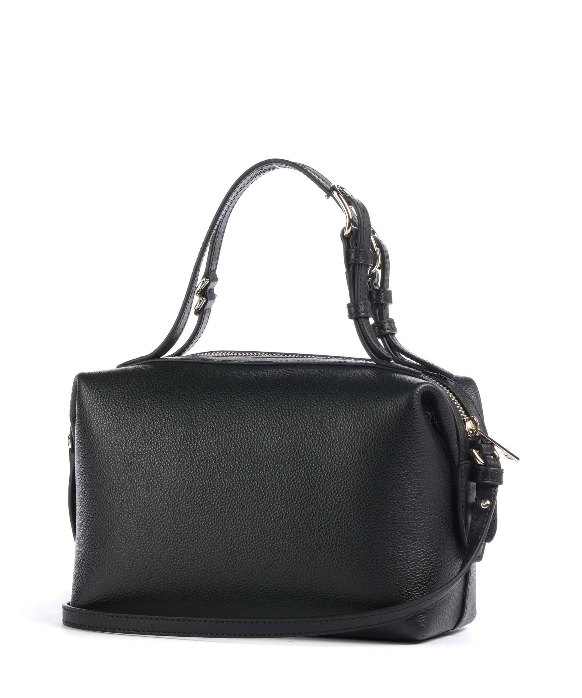 Furla Double Mini Handbag nero