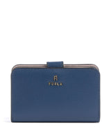 Furla Camelia M Geldbörse indigo/corolla