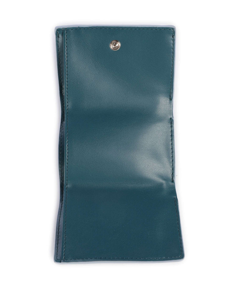 Furla Idea S Wallet carta da zucchero/amatore blue