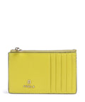 Furla Camelia M Credit card holder mudec yellow