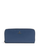 Furla Camelia XL Geldbörse indigo/corolla
