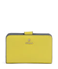Furla Camelia M Wallet mudec yellow/celestial