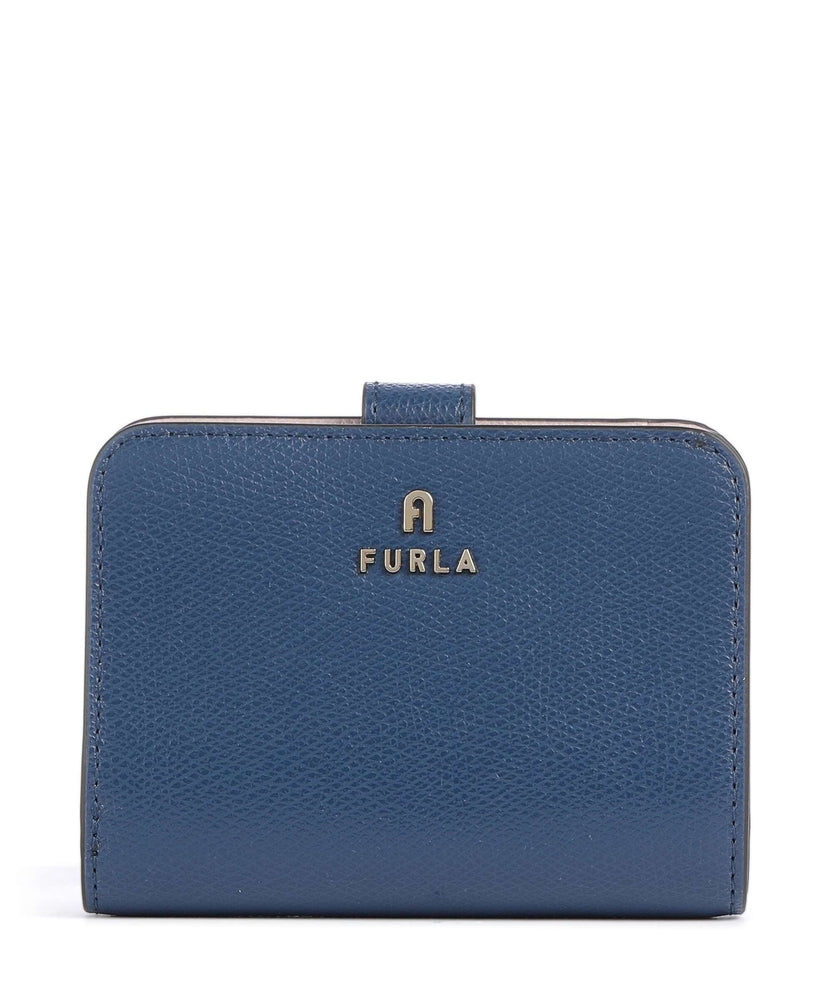 Furla Camelia S Wallet indigo/corolla
