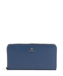 Furla Camelia XL Geldbörse indigo/corolla