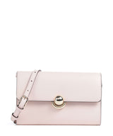 Furla Sfera Crossbody Geldbörse dusty pink