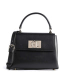 Furla 1927 Mini Borsa a mano nero
