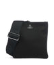 Vivienne Westwood Squire Re-Nylon Borsa a tracolla black