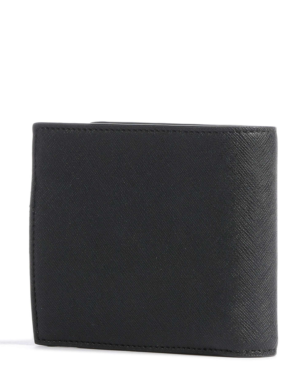 Vivienne Westwood Saffiano Wallet black