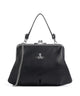 Vivienne Westwood Granny Frame Grain Borsa a tracolla black