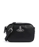 Vivienne Westwood Anna Grain Sac bandoulière black
