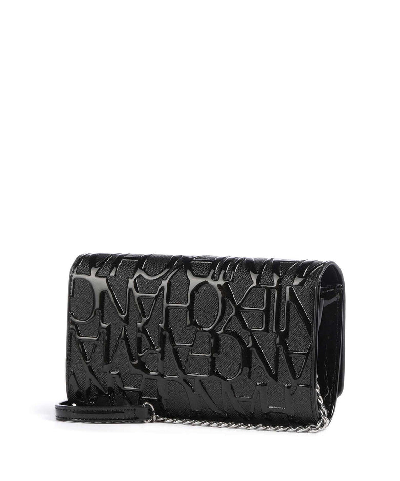 Armani Exchange Liz Crossbody bag black