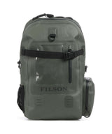 Filson Dry Rucksack green