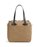 Filson Rugged Twill Borsa a spalla tan