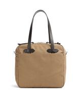 Filson Rugged Twill Borsa a spalla tan