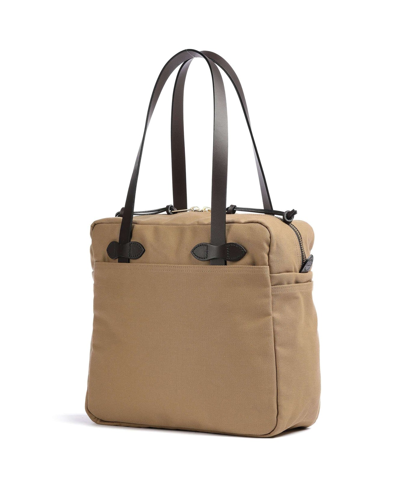 Filson Rugged Twill Shoulder bag tan