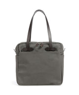 Filson Rugged Twill Borsa a spalla otter green