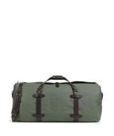 Filson Rugged Twill Large Borsone da viaggio otter green