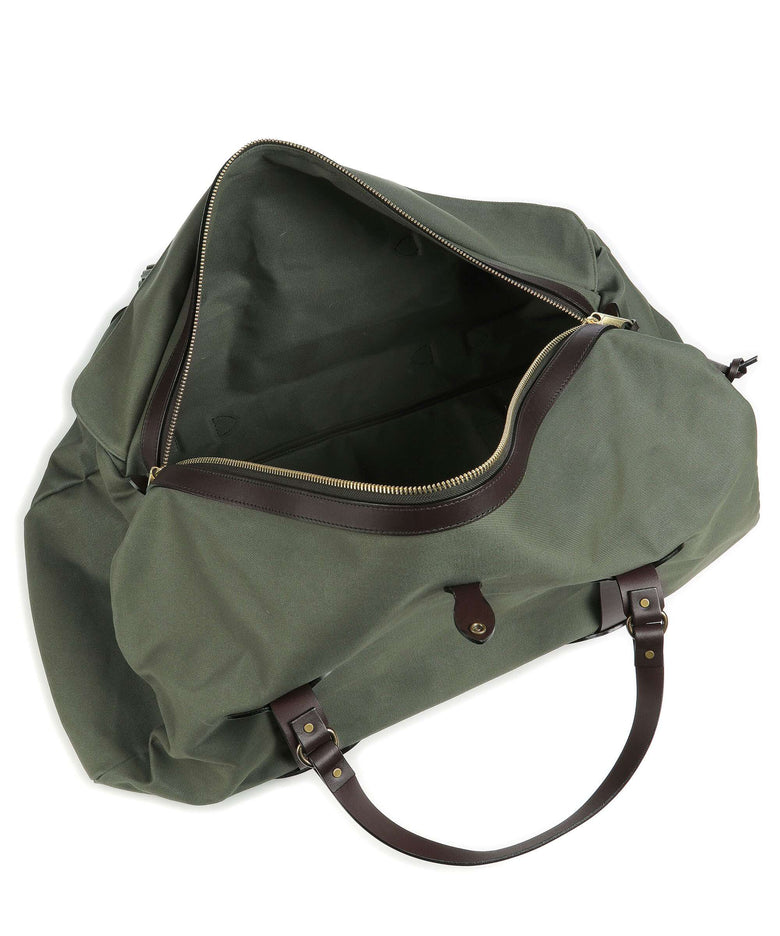 Filson Rugged Twill Large Travel bag otter green