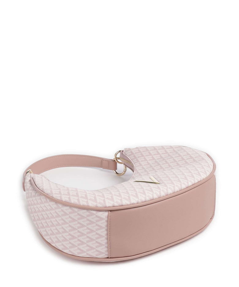 Valentino Bags Queen Re Shoulder bag cipria/multic