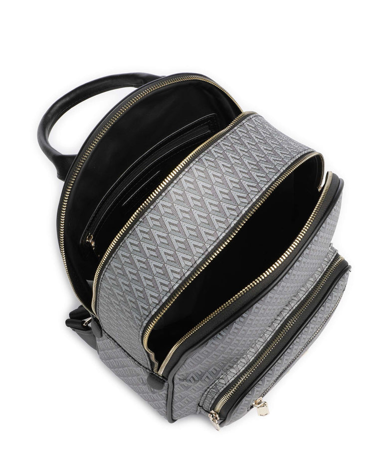 Valentino Bags Queen Re Backpack nero/multicolor