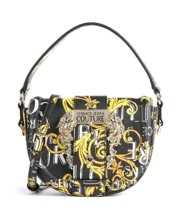 Versace Jeans Couture Couture 01 Umhängetasche black/gold