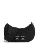 Versace Jeans Couture Sporty Logo Sac bandoulière black