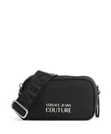 Versace Jeans Couture Sporty Logo Umhängetasche black