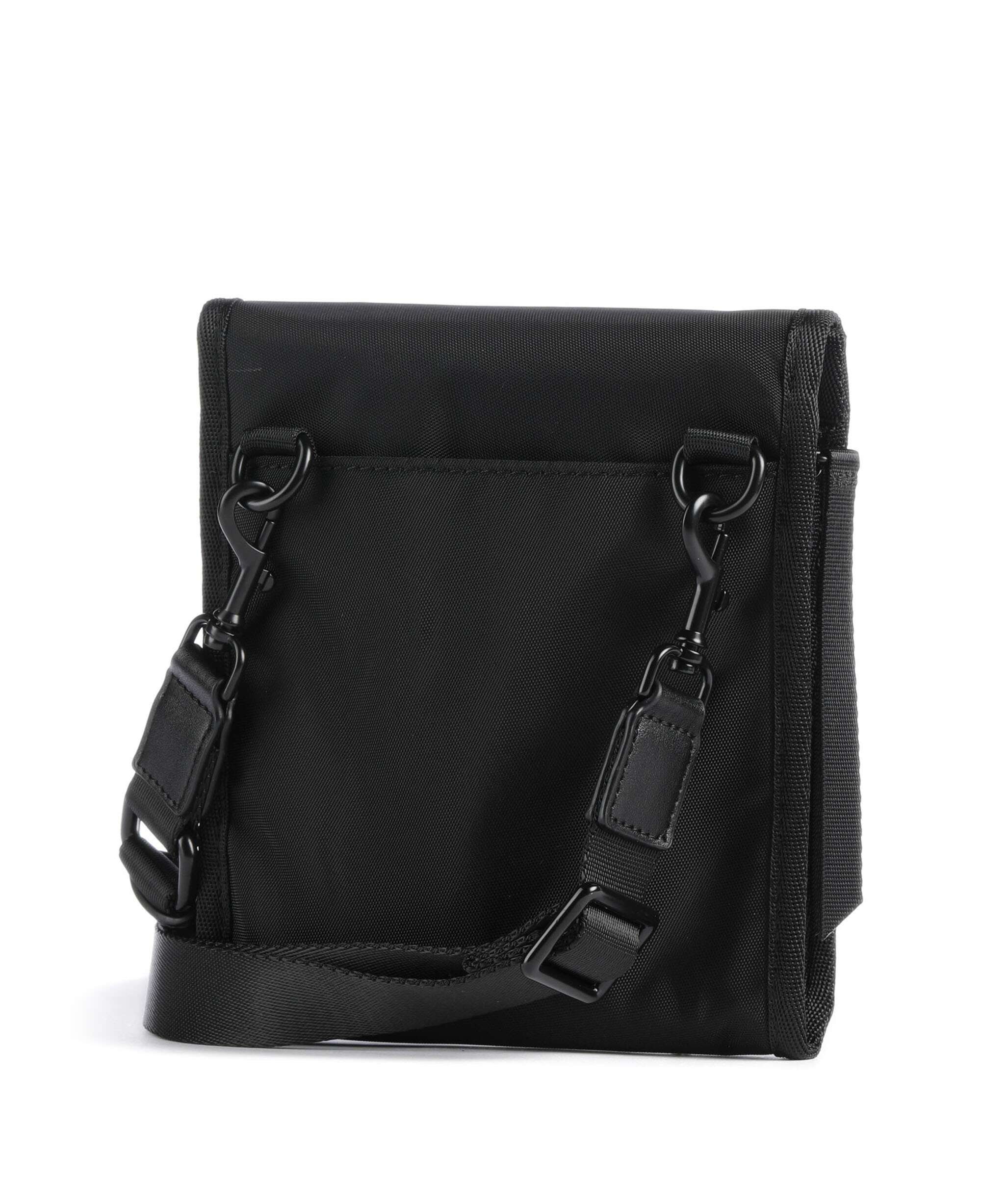 Versace Jeans Couture Box Logo Wallet black