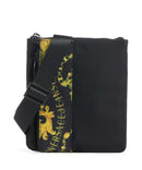 Versace Jeans Couture Iconic Logo Sac bandoulière black/gold