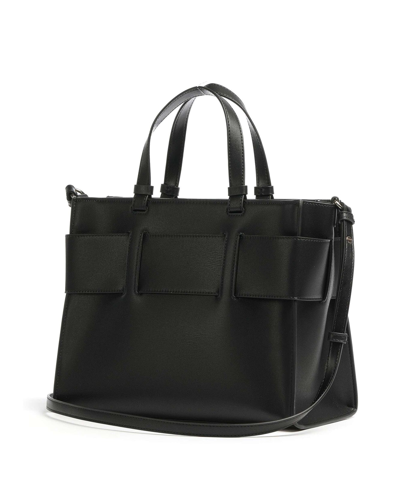 Armani Exchange Susie Handbag nero