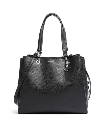 Emporio Armani Annie Cabas nero