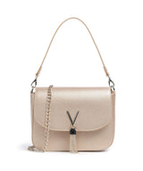 Valentino Bags Divina Sac porté épaule oro