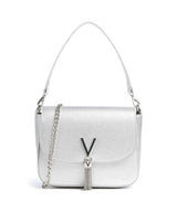 Valentino Bags Divina Sac porté épaule argento