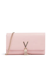 Valentino Bags Divina Borsa a tracolla cipria