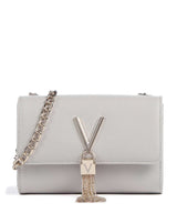 Valentino Bags Divina Borsa a tracolla ghiaccio