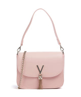 Valentino Bags Divina Sac porté épaule cipria