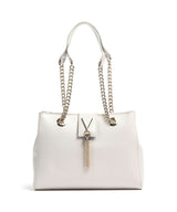 Valentino Bags Divina Borsa shopper ghiaccio