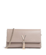 Valentino Bags Divina Borsa a tracolla taupe