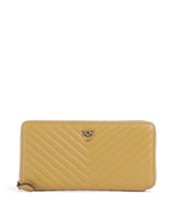 Pinko Ryder Portafoglio torroncino/antique gold