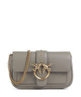 Pinko Love One Pocket Geldbörse noce/antique gold