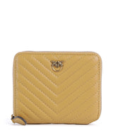 Pinko Taylor Geldbörse torroncino/antique gold
