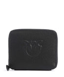 Pinko Taylor Portafoglio nero/antique gold