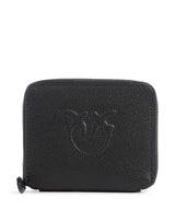 Pinko Taylor Geldbörse nero/antique gold