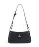 Vivienne Westwood Tasha Grain Schultertasche black