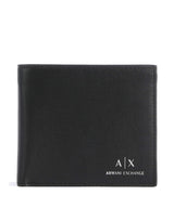 Armani Exchange Portefeuille black