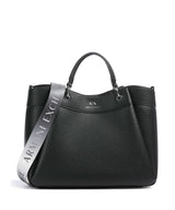 Armani Exchange Wave L Sac à main nero