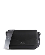 Armani Exchange Wave Umhängetasche nero